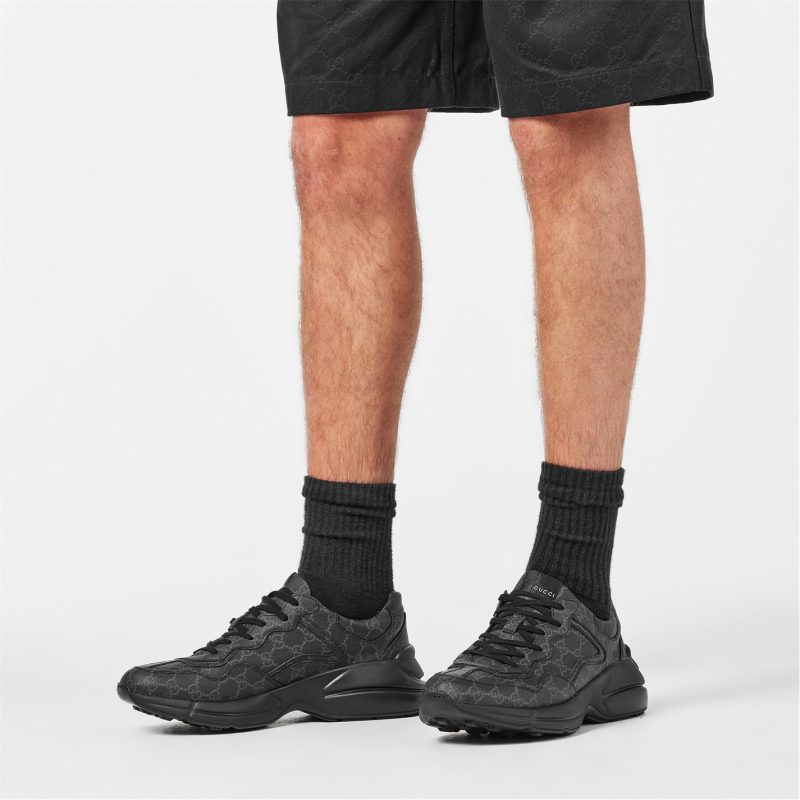 Rhyton GG Sneakers - Image 3