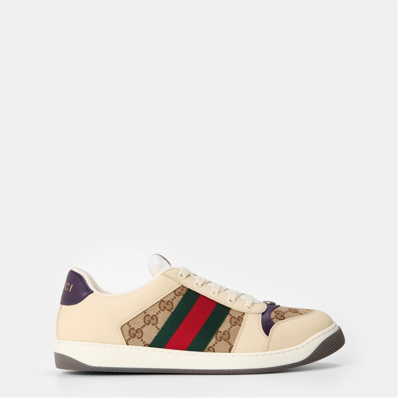 Screener Sneakers