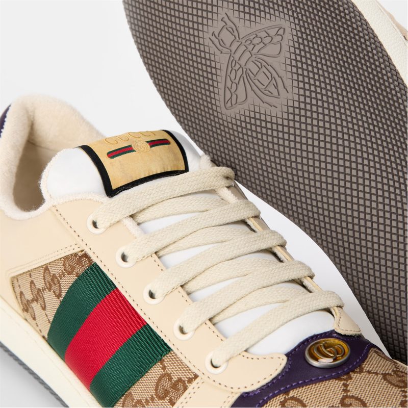 Screener Sneakers - Image 4