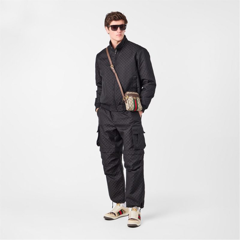 Screener Sneakers - Image 6