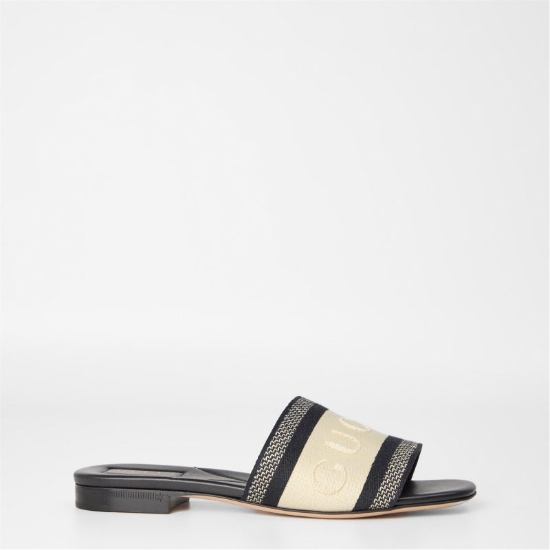 Slide Sandals