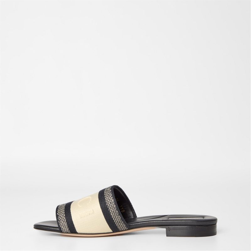 Slide Sandals - Image 2