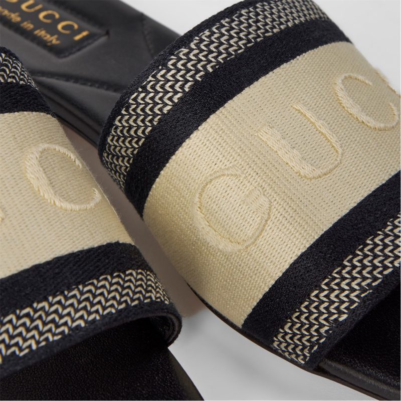 Slide Sandals - Image 4