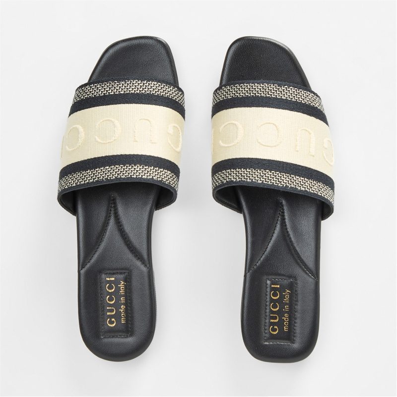 Slide Sandals - Image 5