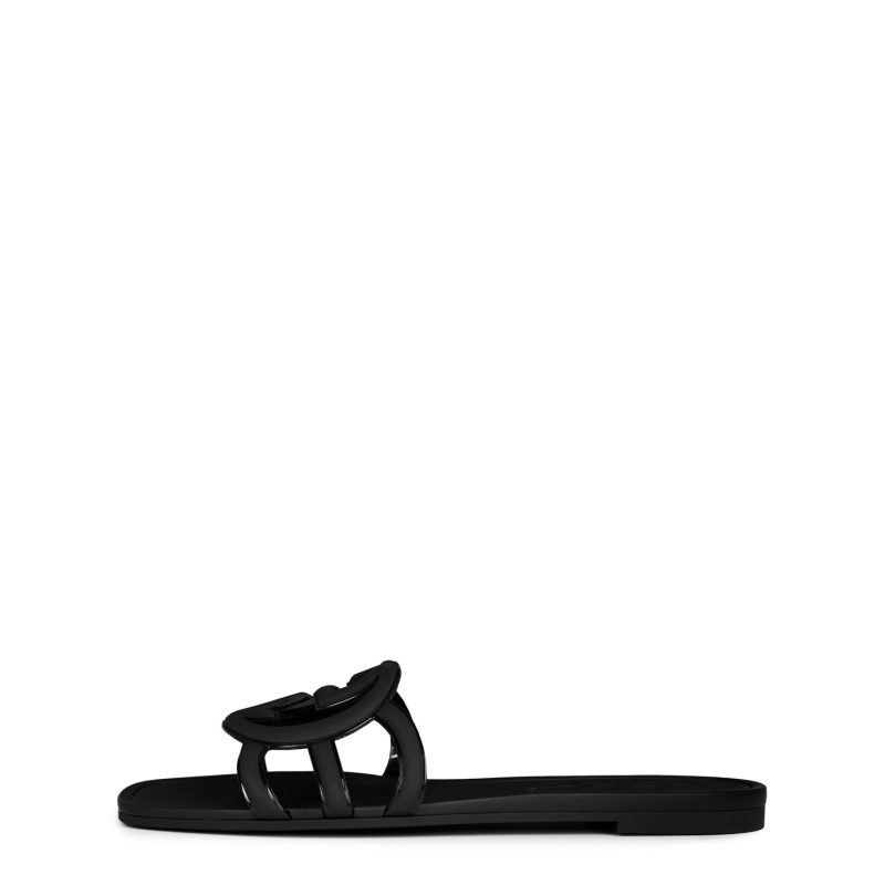 Interlocking G Sandals - Image 2