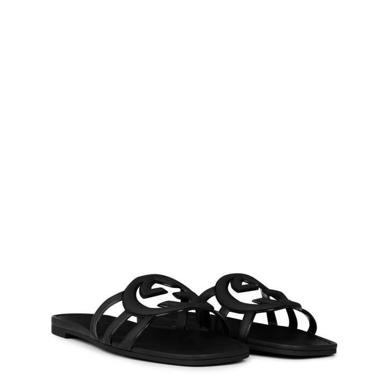 Interlocking G Sandals - Image 4