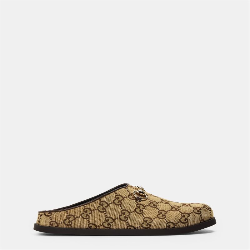 Gucci New Sol Mule Ld54