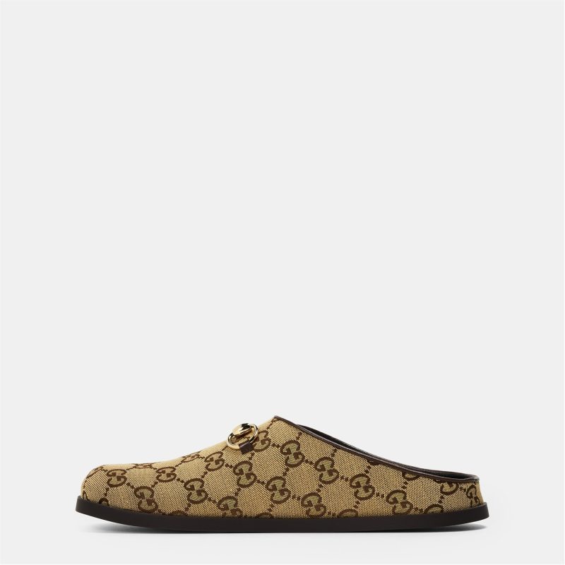 Gucci New Sol Mule Ld54 - Image 2