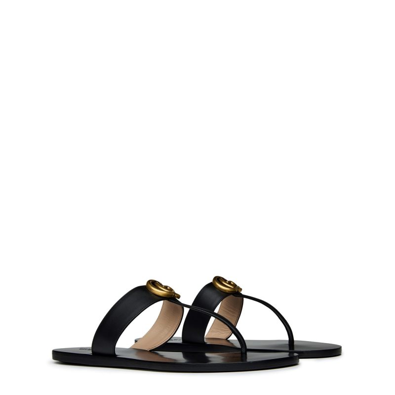 Double G Thong Sandals - Image 4