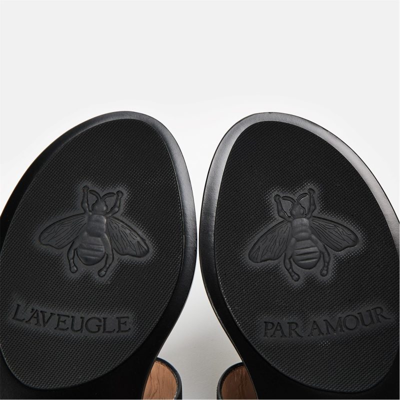 Double G Thong Sandals - Image 5