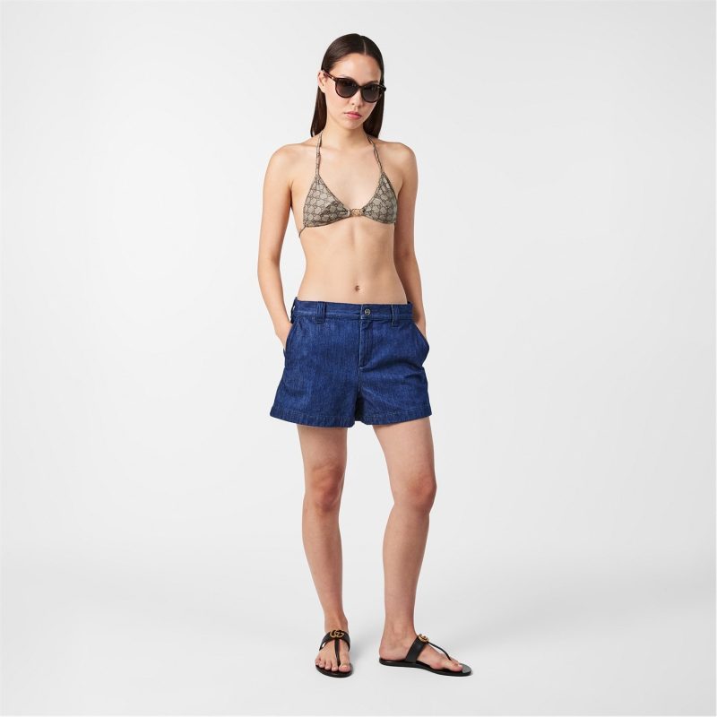 Double G Thong Sandals - Image 7