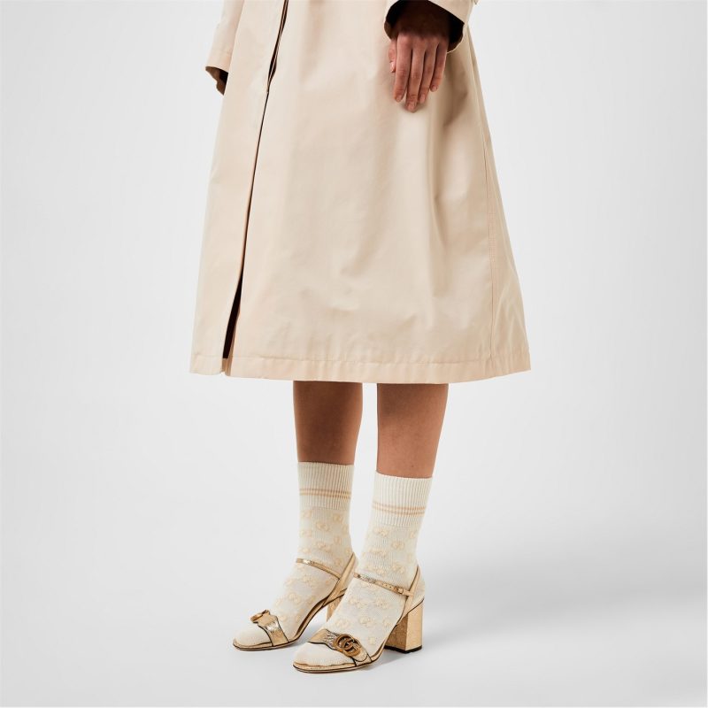 Double G 75mm Sandals - Image 3