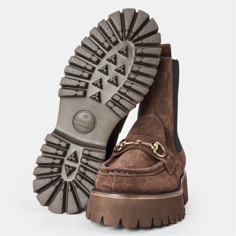 Gucci Sylke AB Ld53 - Image 3