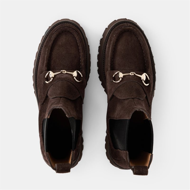 Gucci Sylke AB Ld53 - Image 4
