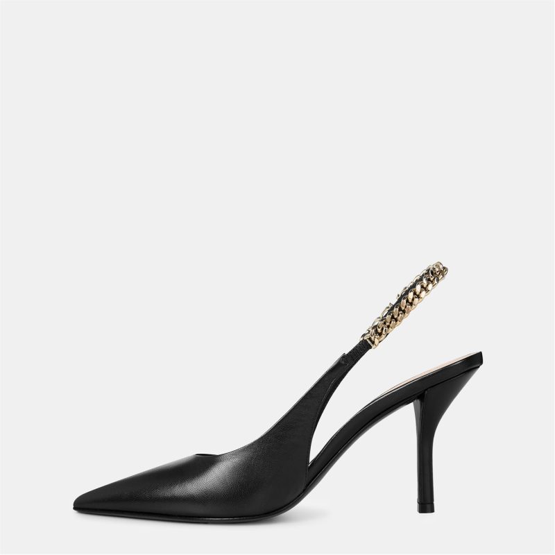 Signoria Slingback Pumps - Image 2