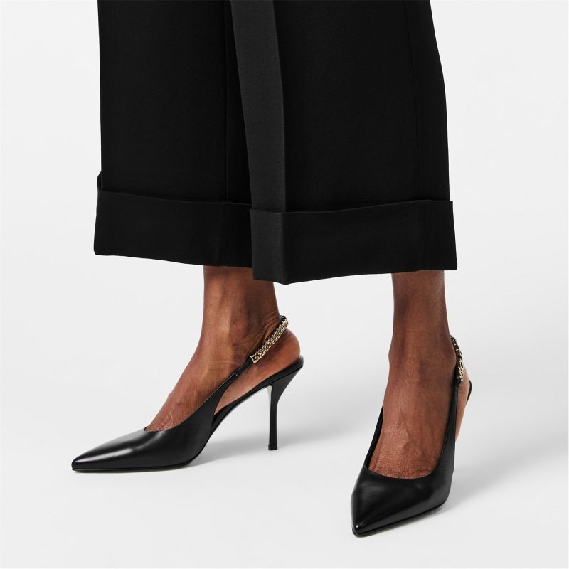 Signoria Slingback Pumps - Image 3