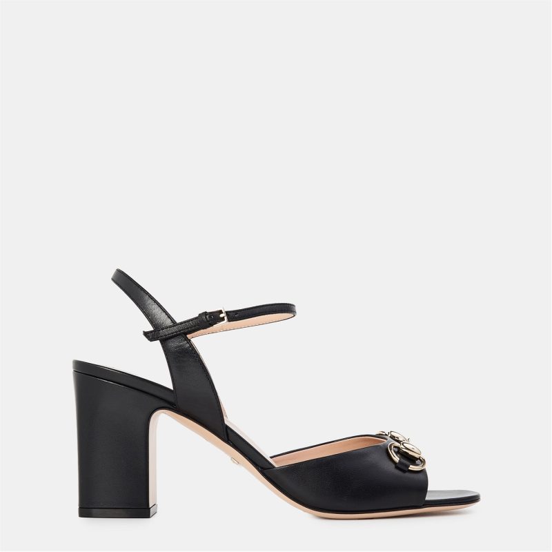 Horsebit Sandals - Image 6