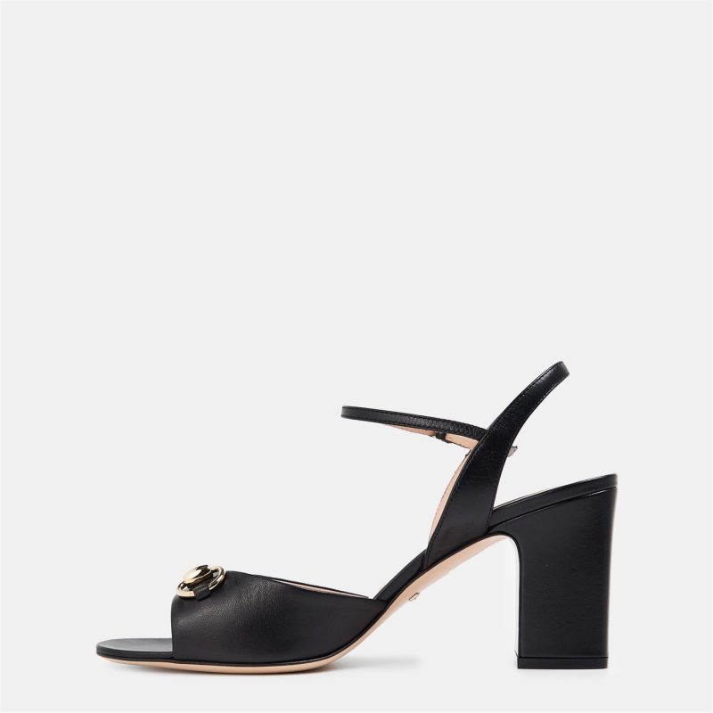 Horsebit Sandals - Image 7