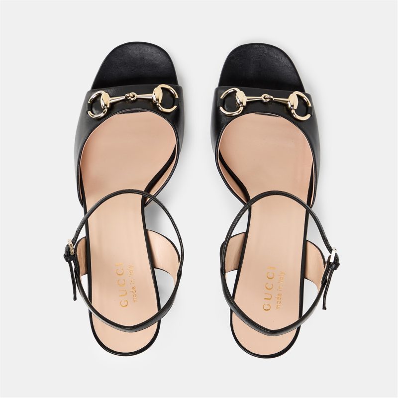 Horsebit Sandals - Image 11