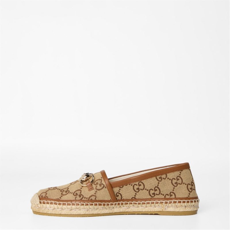 Horsebit Espadrilles - Image 2