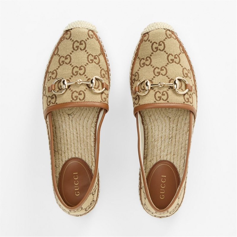Horsebit Espadrilles - Image 5