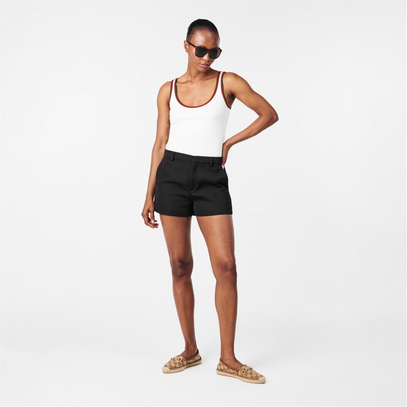 Horsebit Espadrilles - Image 6