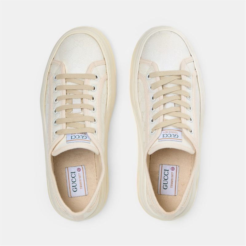 Tennis 1977 Trainers - Image 12