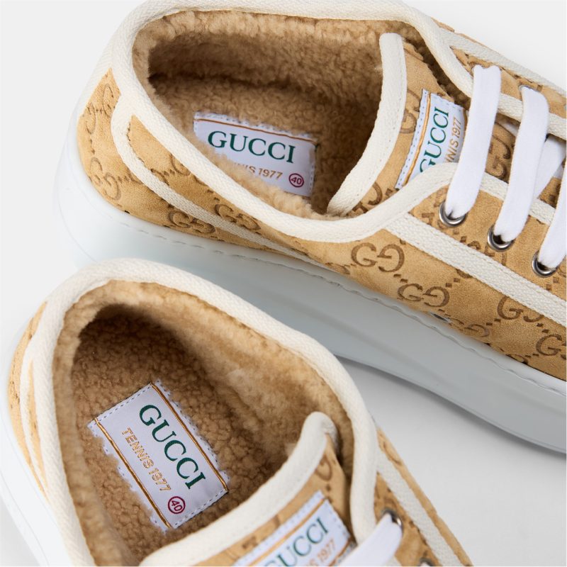 Tennis 1977 Trainers - Image 19