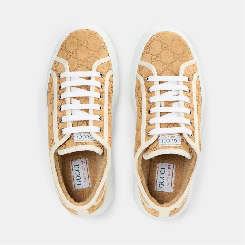 Tennis 1977 Trainers - Image 20