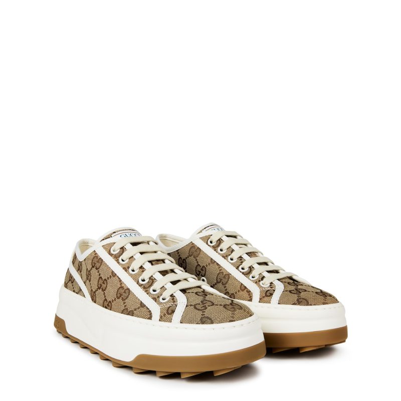 Tennis 1977 Trainers - Image 26