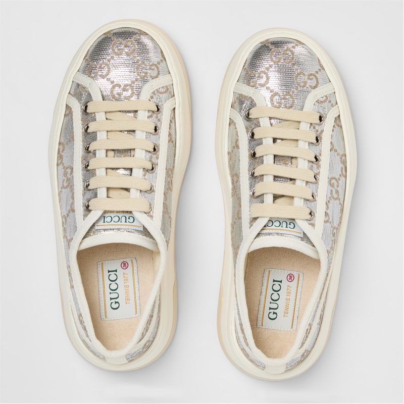 Tennis 1977 Trainers - Image 5