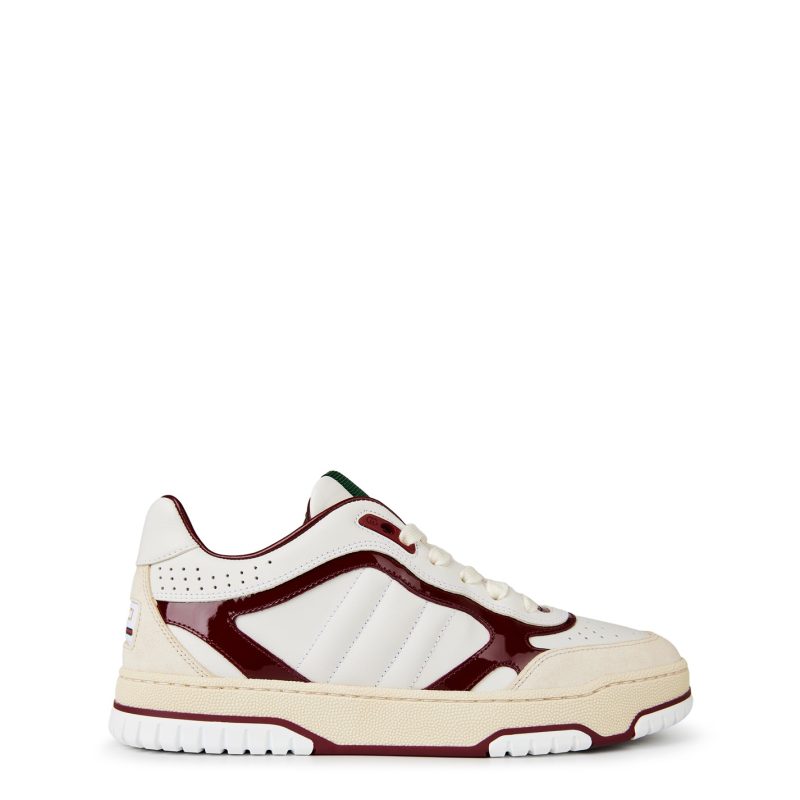 Women's Web Low-Top Trainers - Image 16