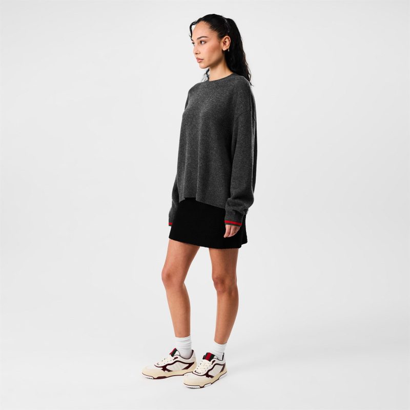 Women's Web Low-Top Trainers - Image 21