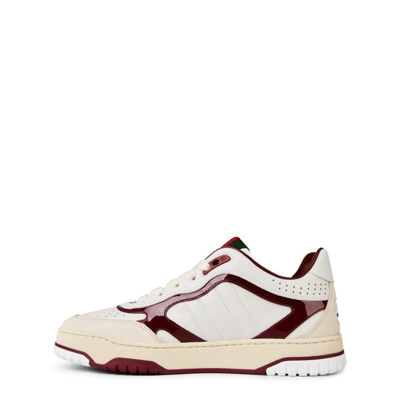 Women's Web Low-Top Trainers - Image 18