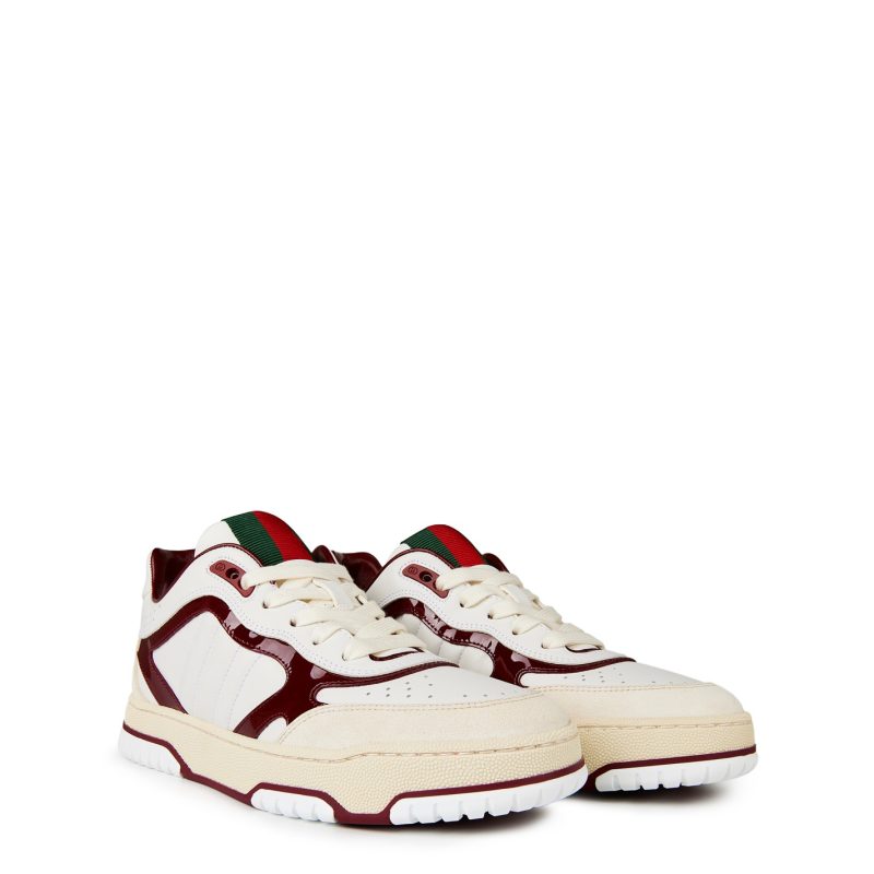 Women's Web Low-Top Trainers - Image 19