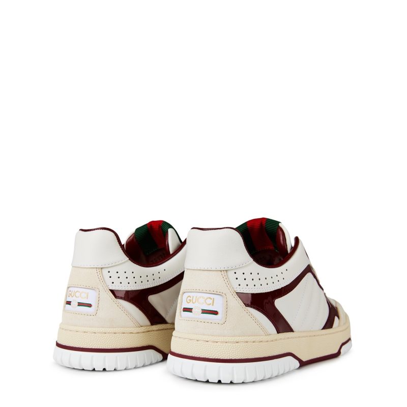 Women's Web Low-Top Trainers - Image 20