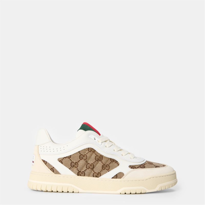 Women's Web Low-Top Trainers - Image 8