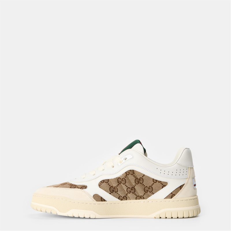 Women's Web Low-Top Trainers - Image 9