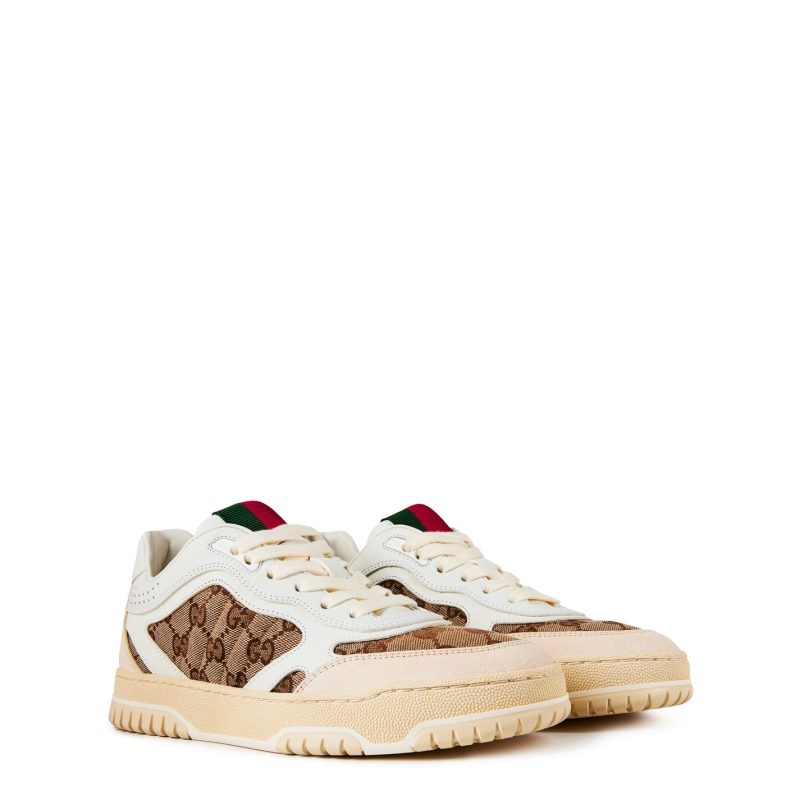 Women's Web Low-Top Trainers - Image 11