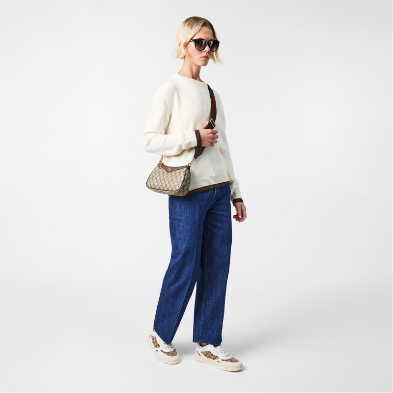 Women's Web Low-Top Trainers - Image 14