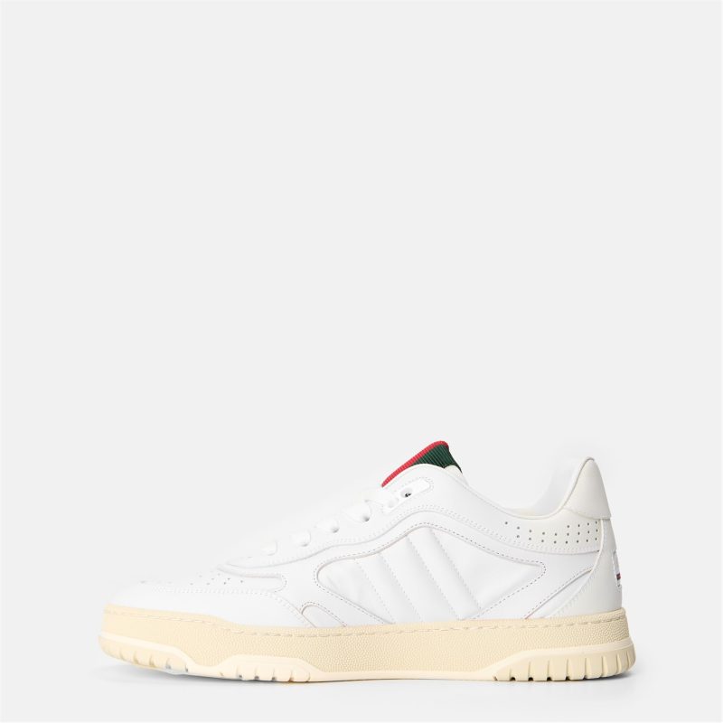 Women's Web Low-Top Trainers - Image 23