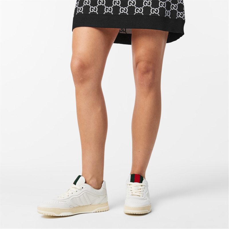 Women's Web Low-Top Trainers - Image 24