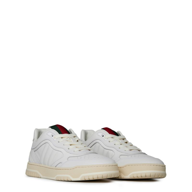 Women's Web Low-Top Trainers - Image 25