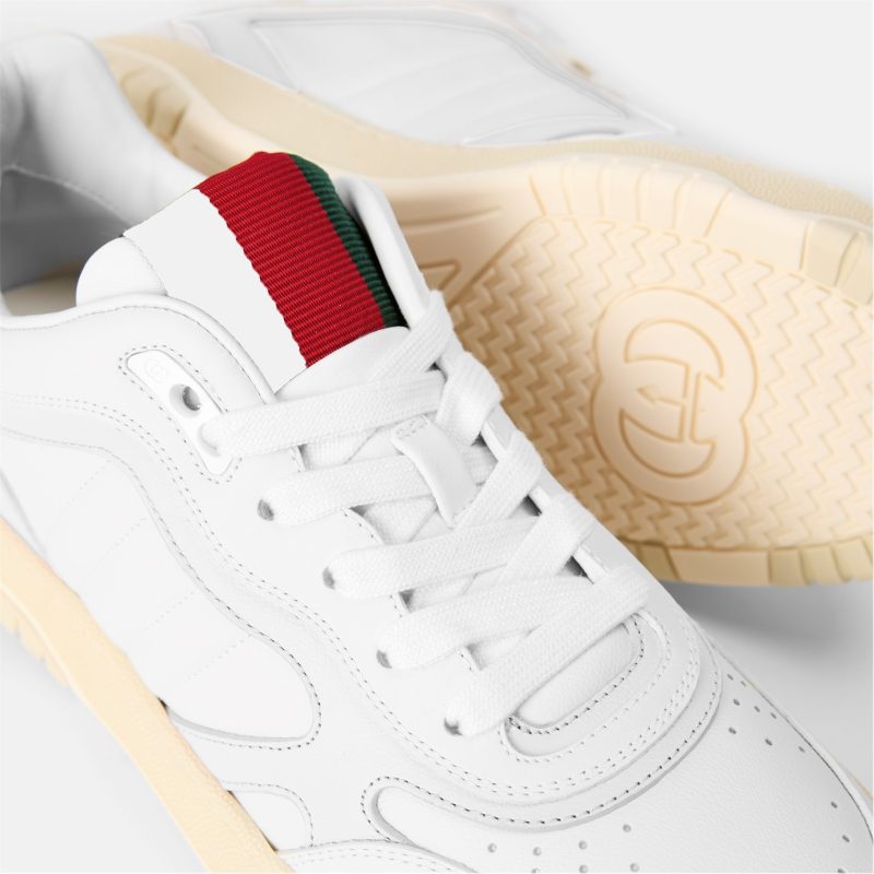 Women's Web Low-Top Trainers - Image 26
