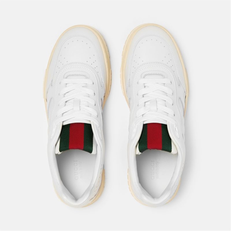 Women's Web Low-Top Trainers - Image 27