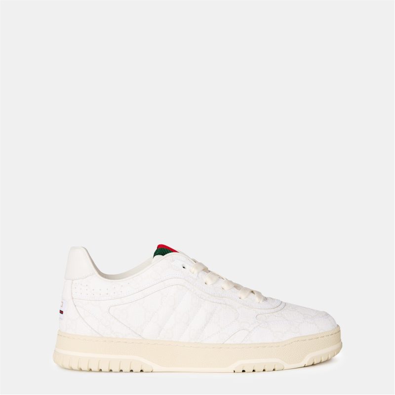 Women's Web Low-Top Trainers - Image 29