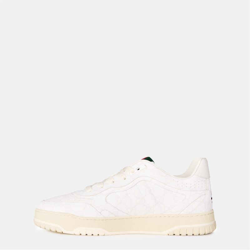 Women's Web Low-Top Trainers - Image 30