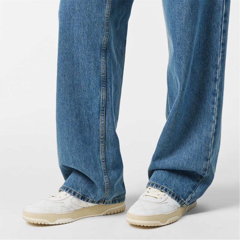 Women's Web Low-Top Trainers - Image 31