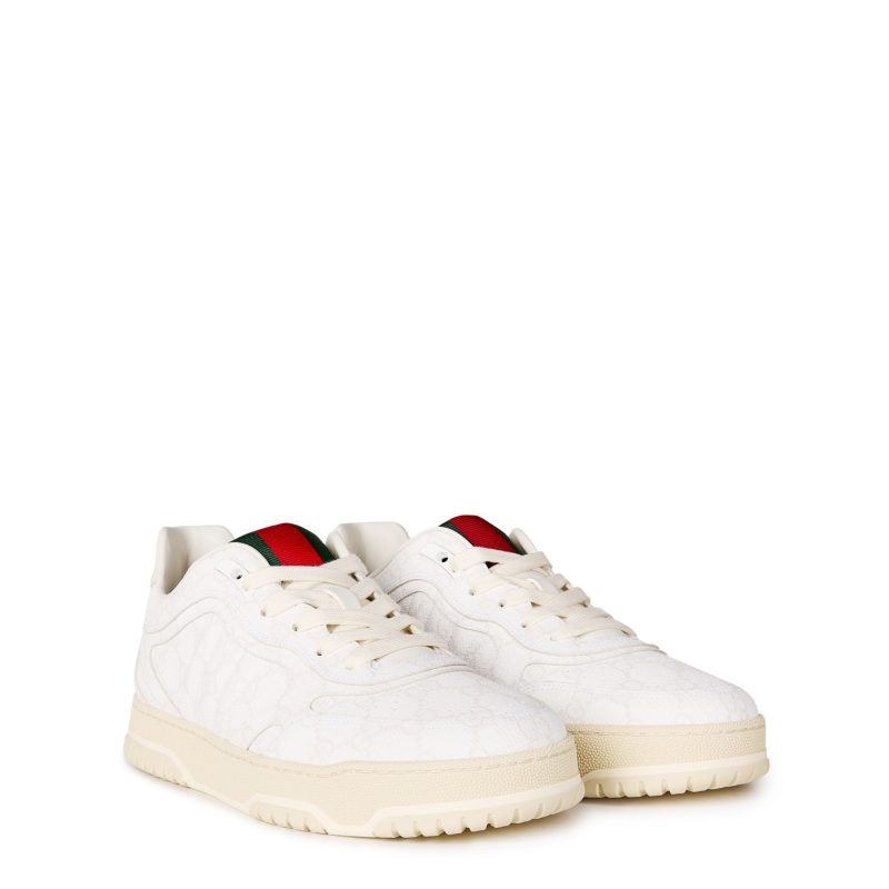 Women's Web Low-Top Trainers - Image 32