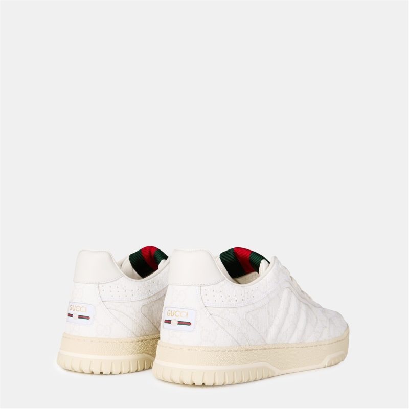 Women's Web Low-Top Trainers - Image 33